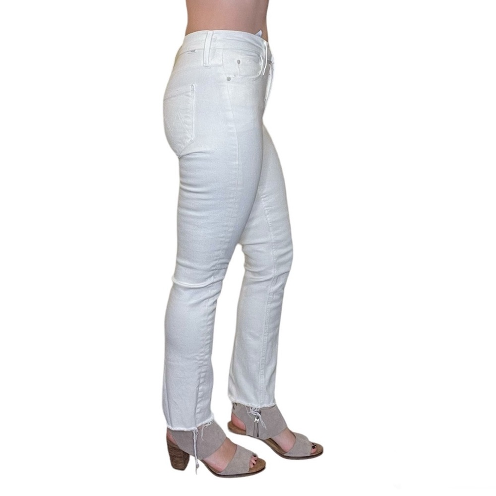 Mother Dazzler Crop